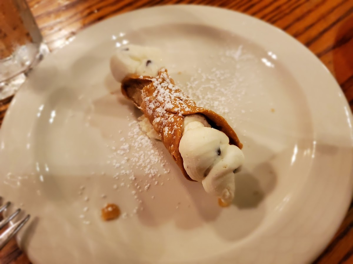Caffe Roma - OH 44111 - Photo 8