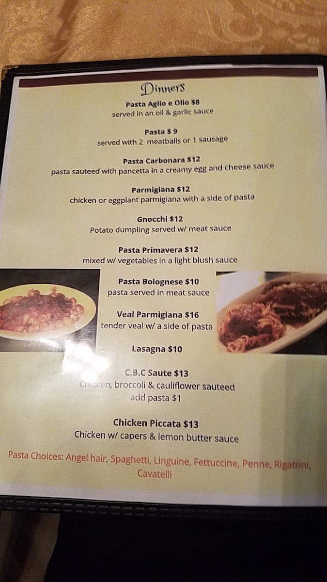 Menu Photo 9