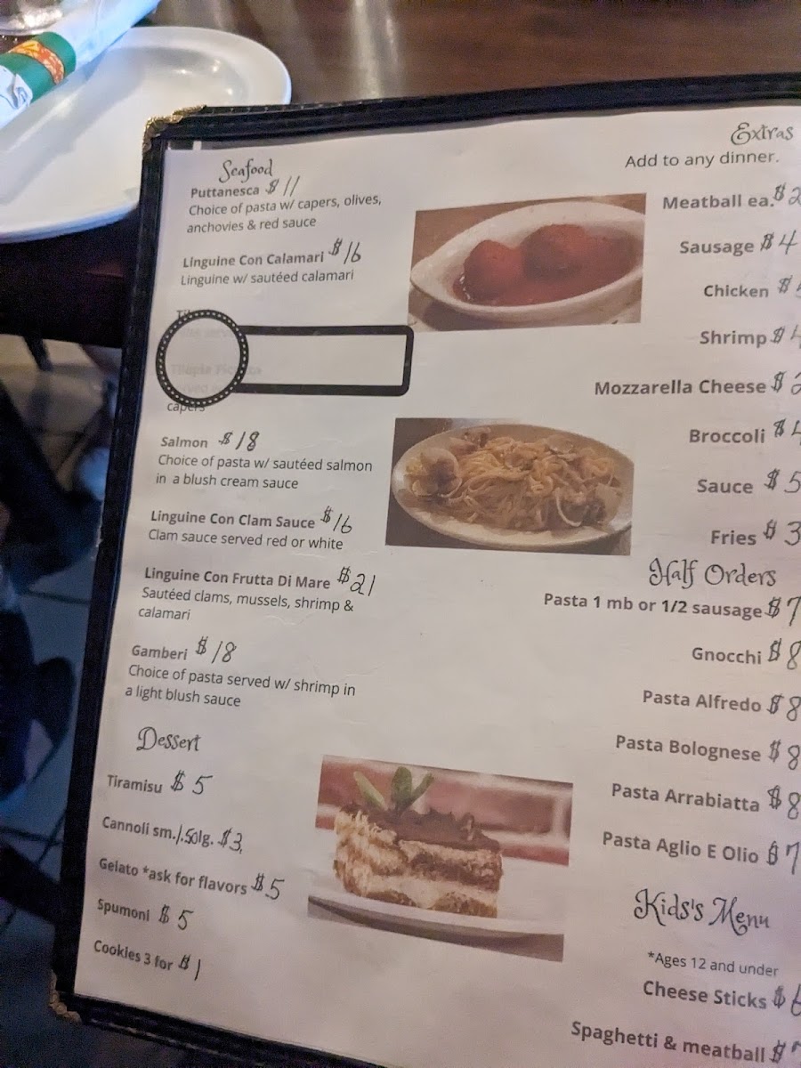 Menu Photo 3