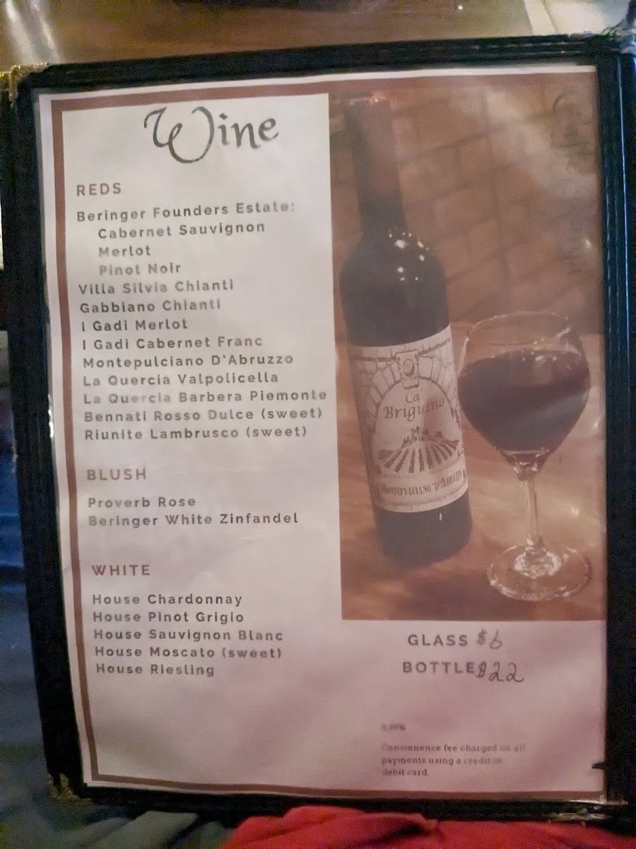 Menu Photo 5