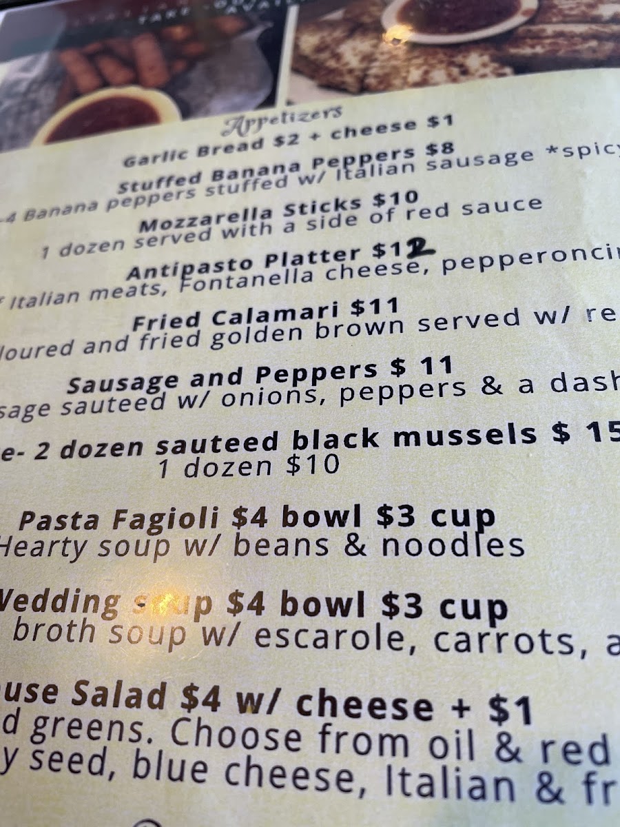Menu Photo 6