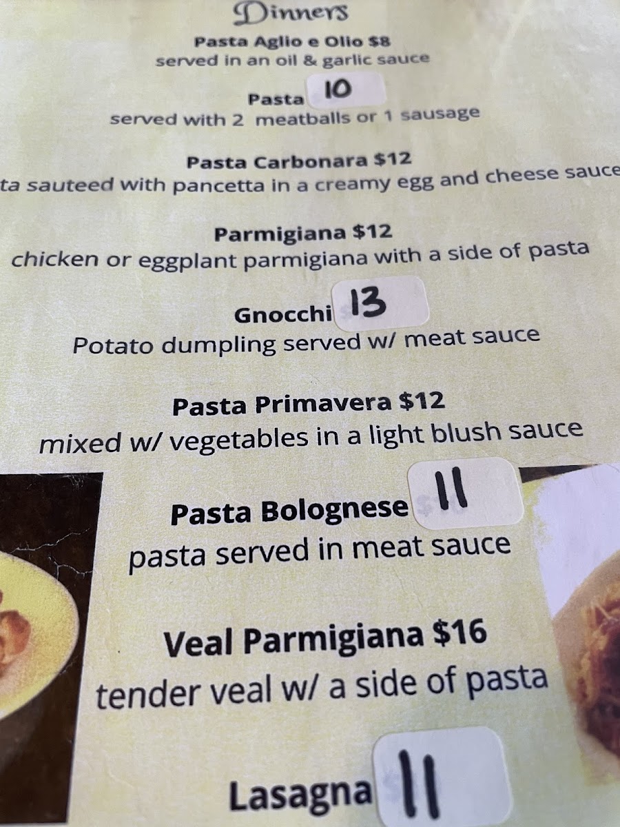 Menu Photo 7