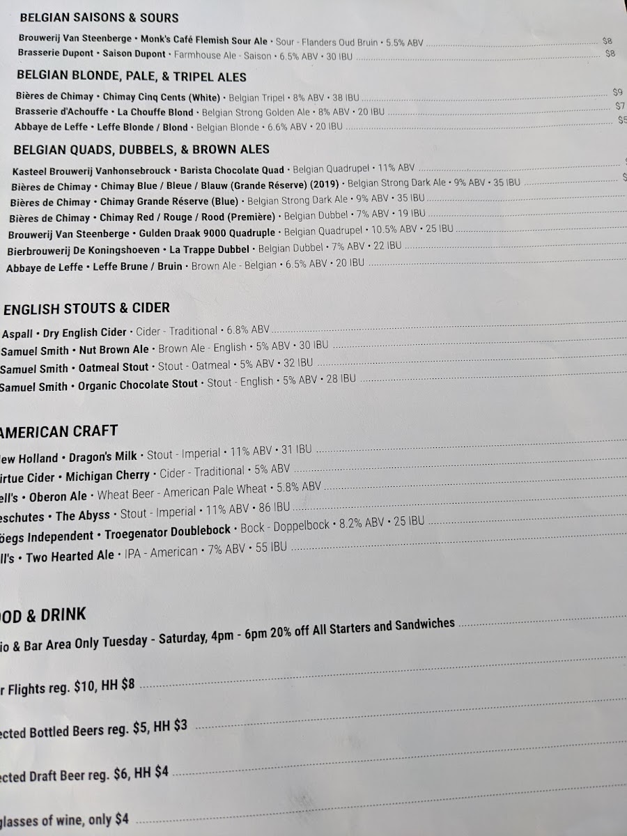 Menu Photo 8