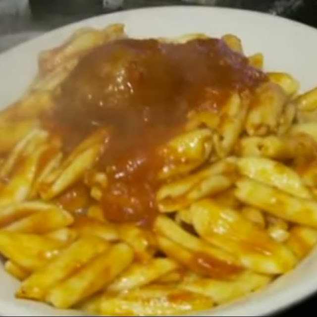 Pasta