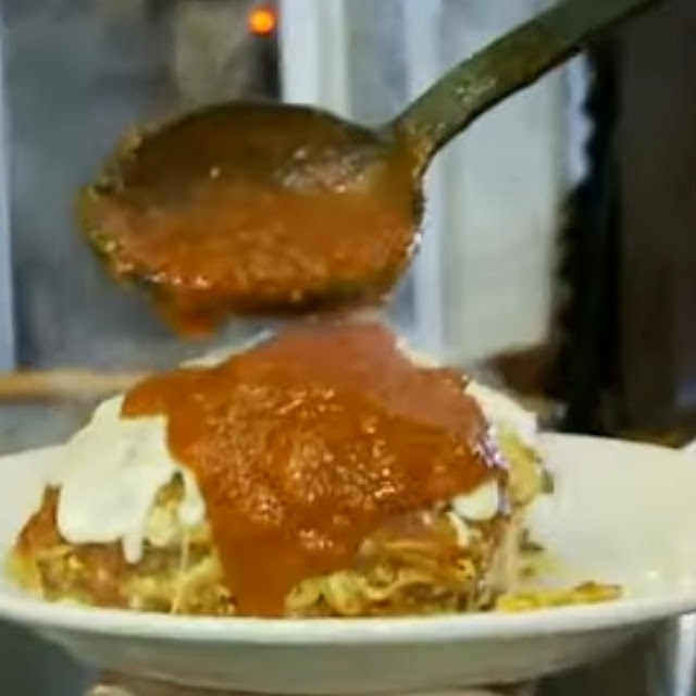 Lasagna