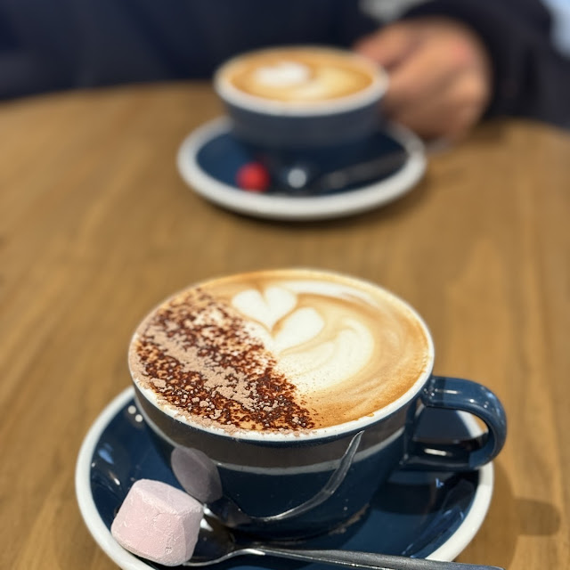 Mocha