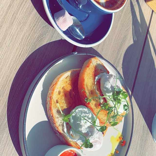 Eggs Your Way