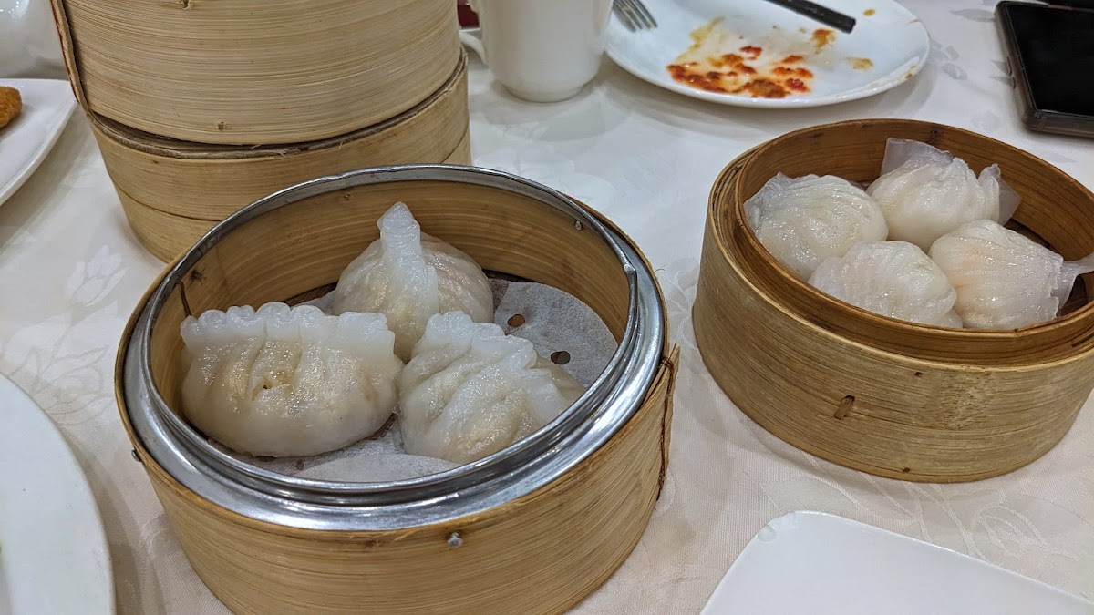 Graceful Vegetarian Restaurant - Photo 3