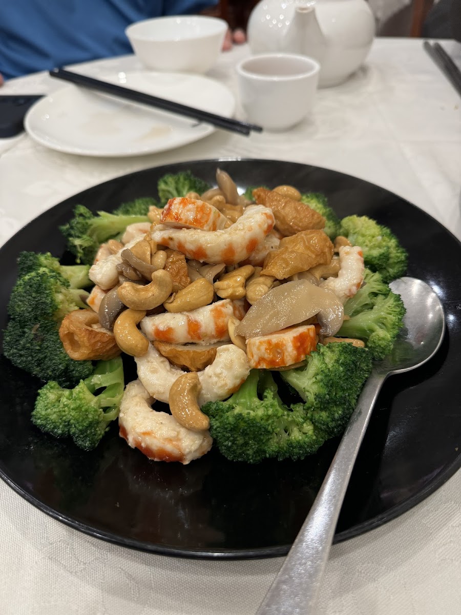 Graceful Vegetarian Restaurant - Photo 6