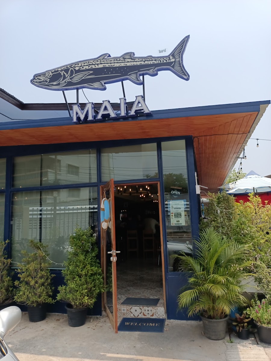 MAIA ไมอาร์ - Chaiyaphum 36000