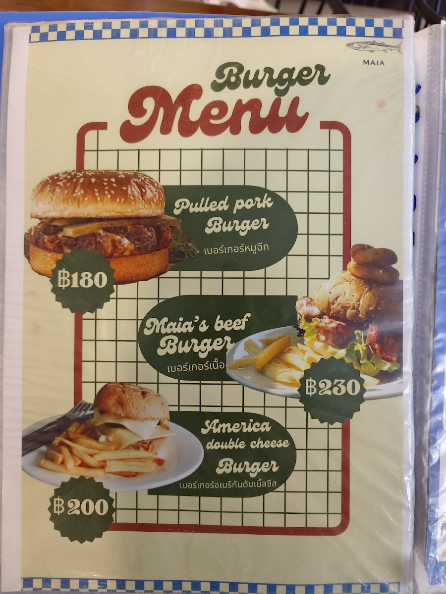 Menu Photo 7