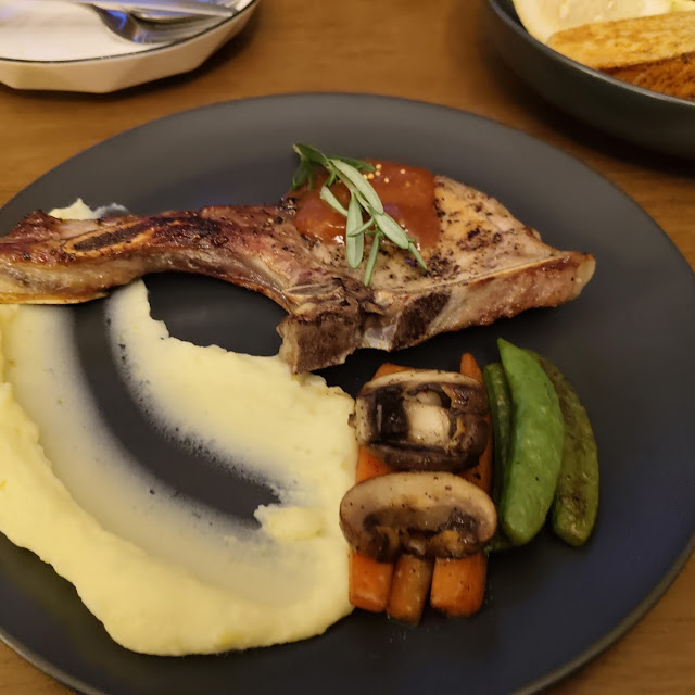 Pork Chop