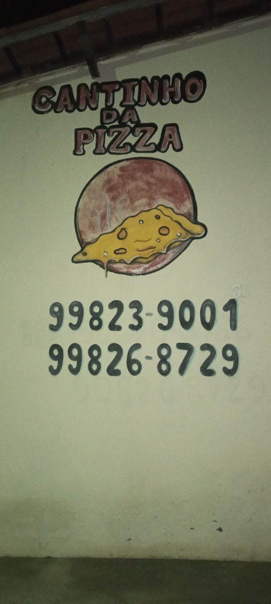 Cantinho da Pizza - 56760-000 - Photo 2