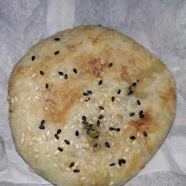 Pork Pastry