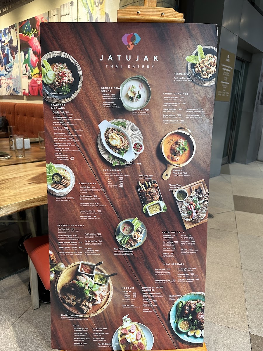 Menu Photo 9