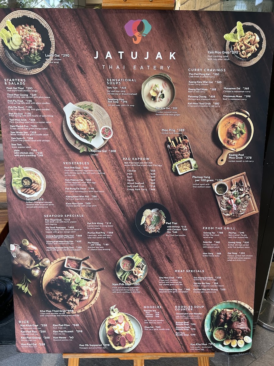 Menu Photo 5