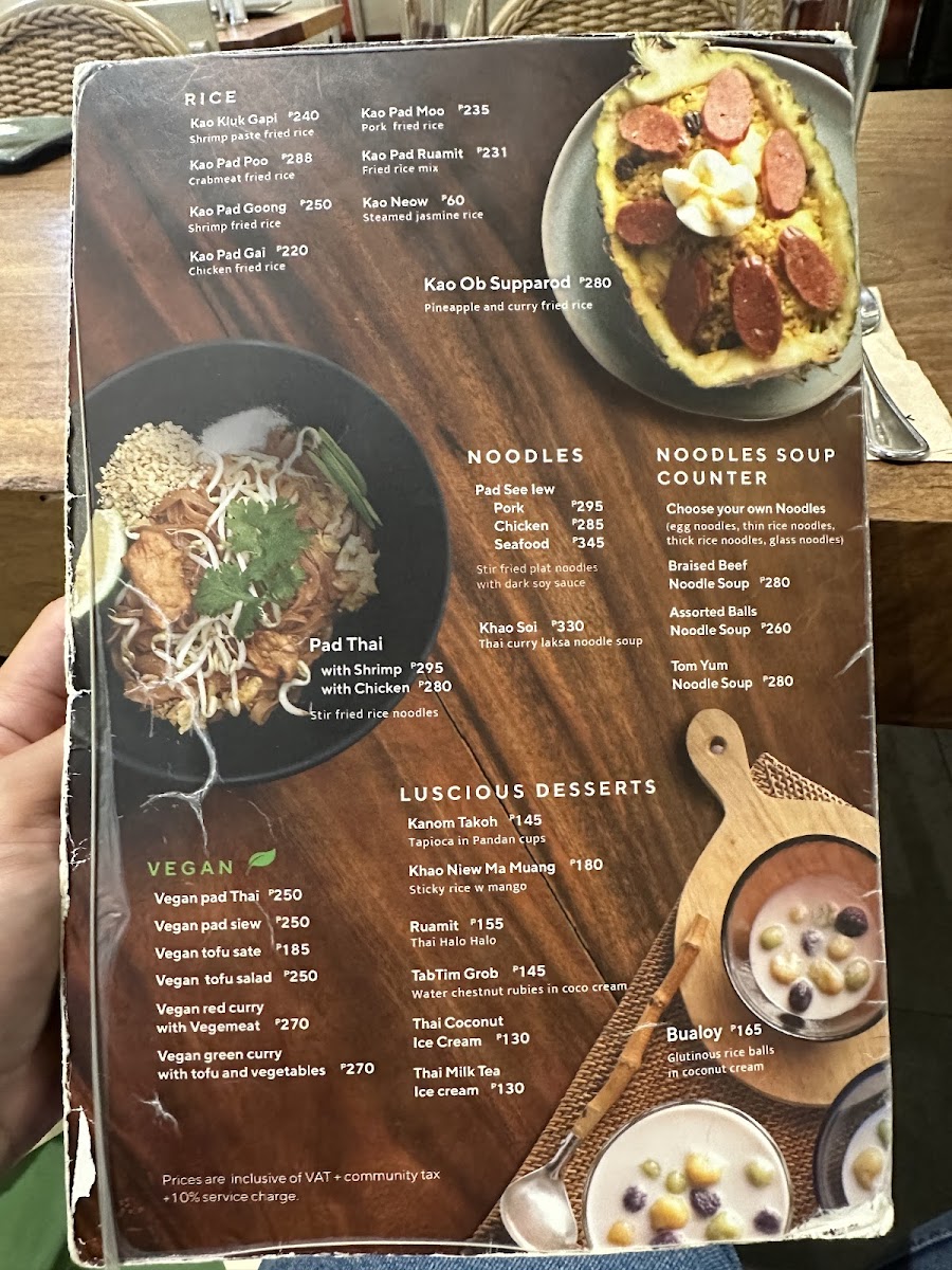 Menu Photo 8