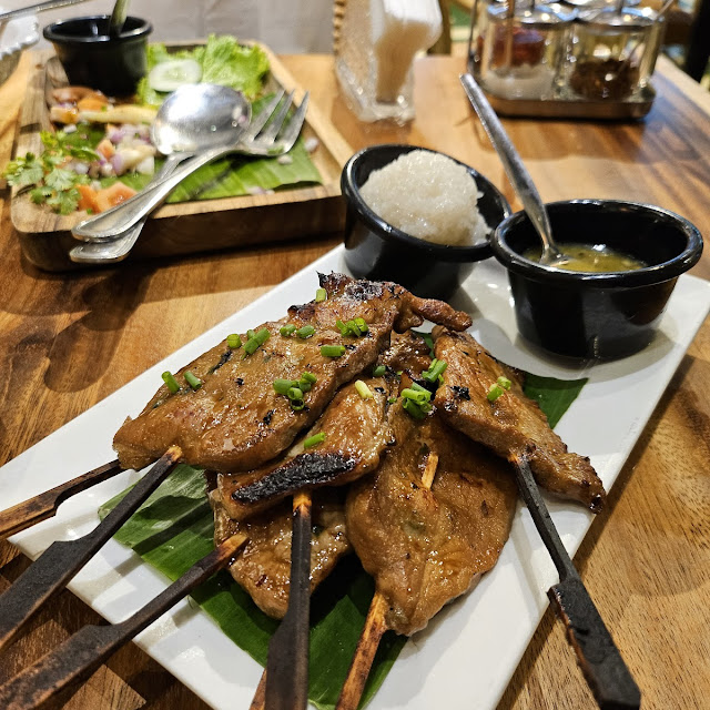 Skewers