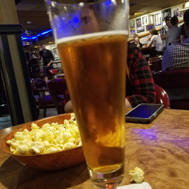Popcorn