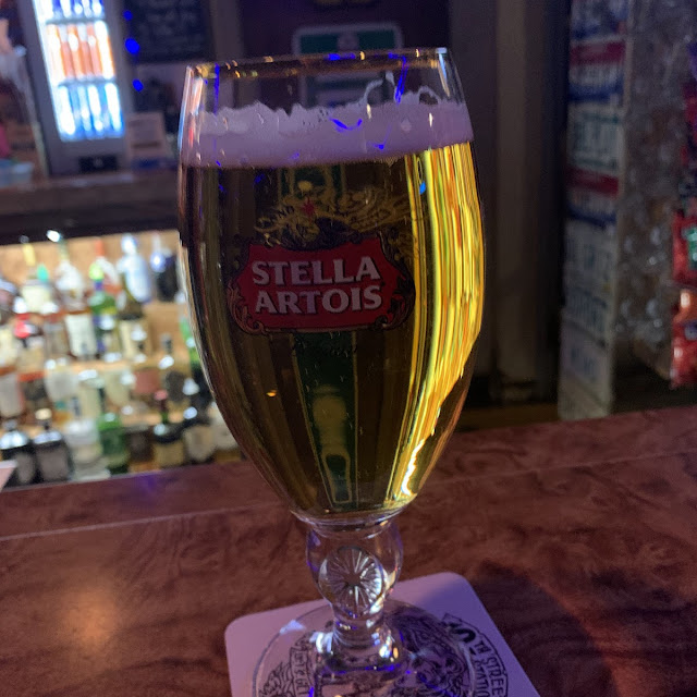 Stella Artois
