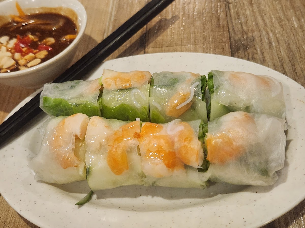 Banh Mi Cafe - Selangor - Photo 3