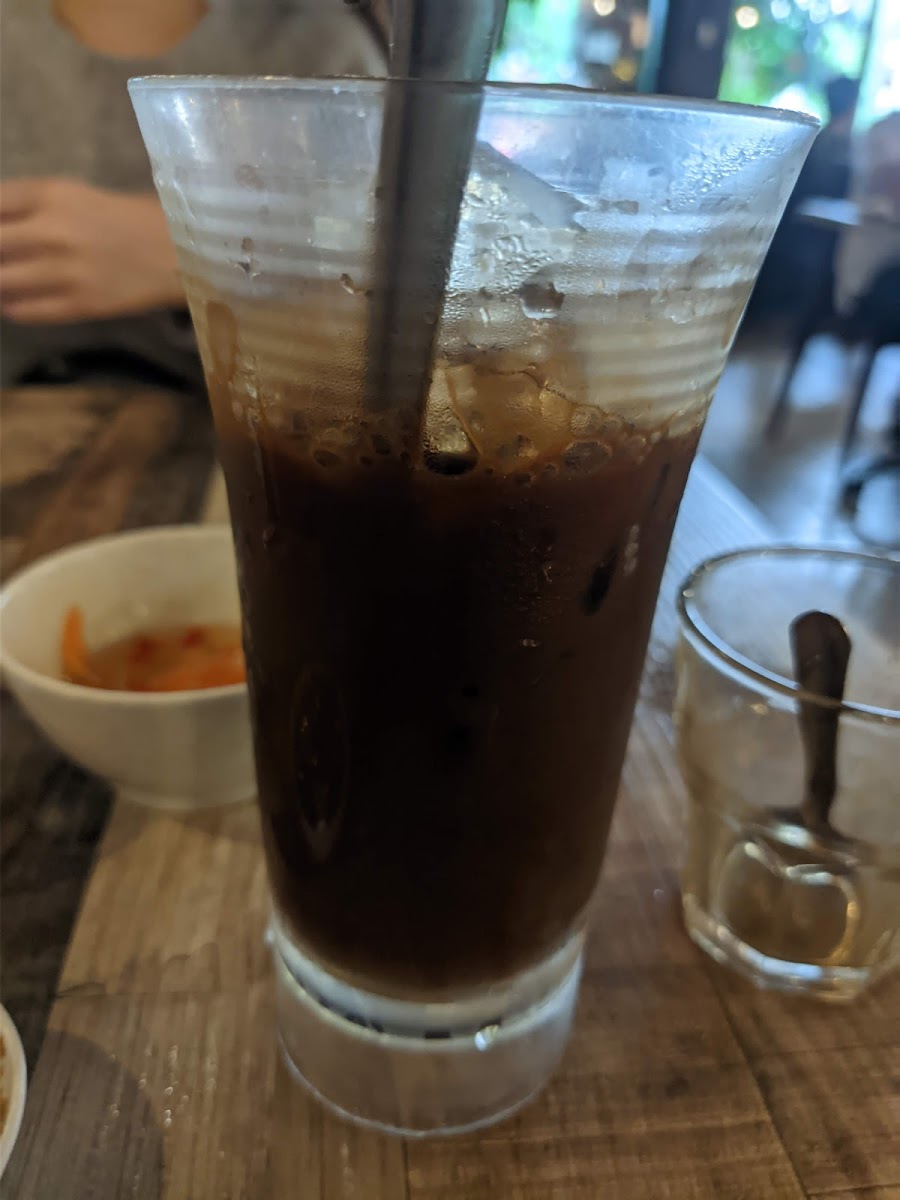 Banh Mi Cafe - Selangor - Photo 4