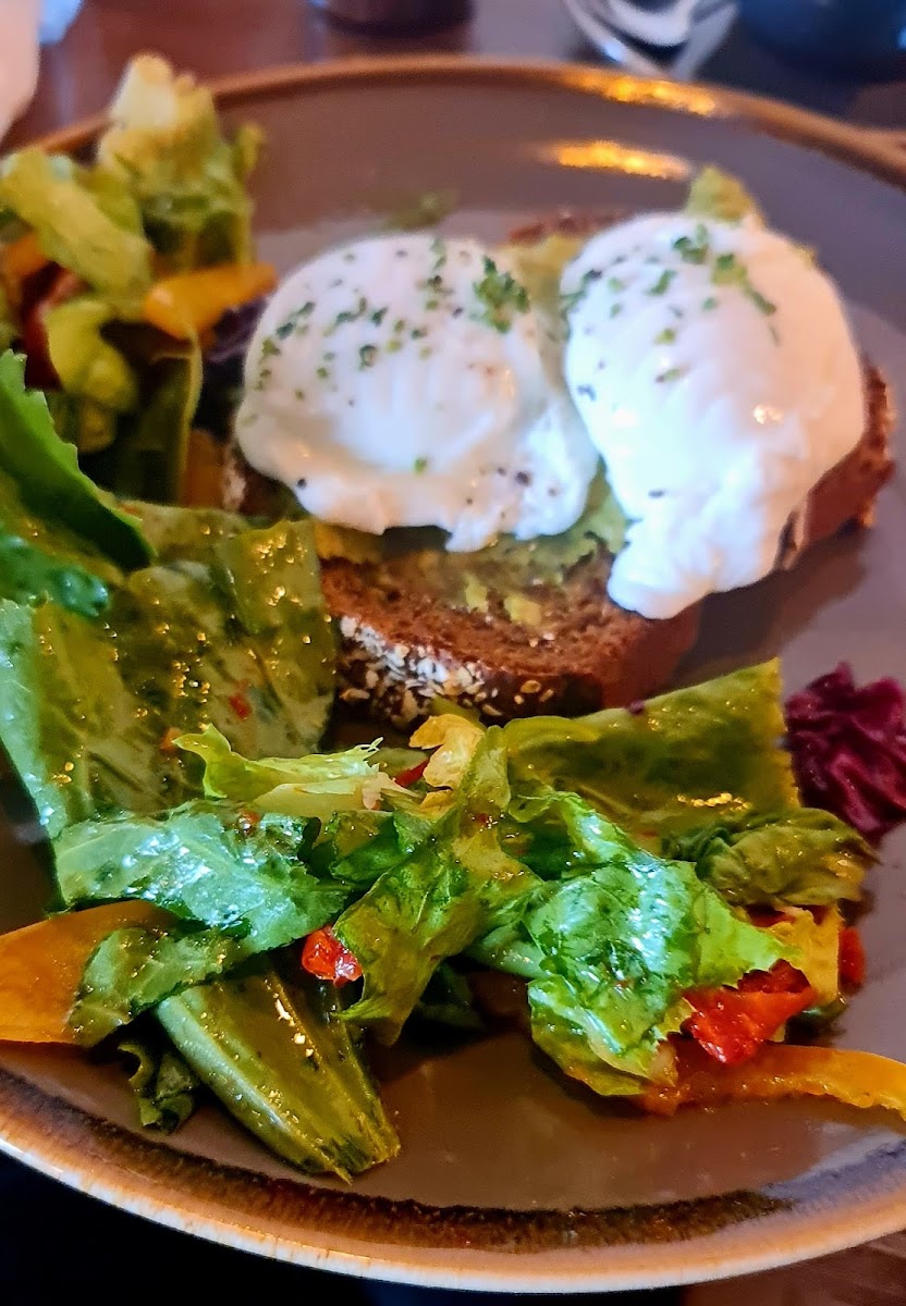 Betty's Cafe & Bistro - Photo 6