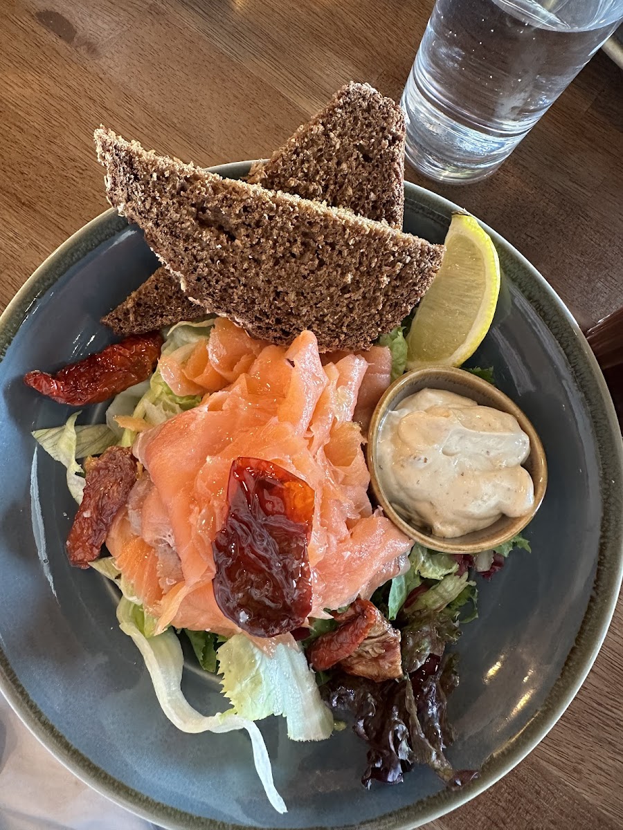 Betty's Cafe & Bistro - Photo 7