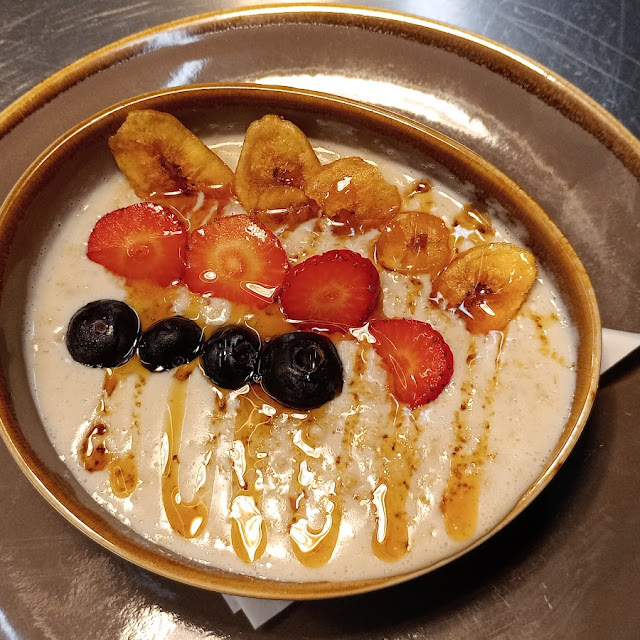 Porridge