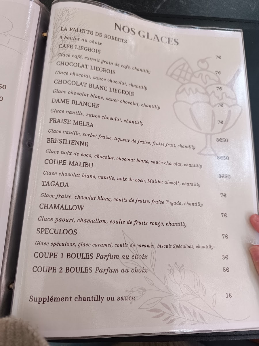 Menu Photo 9
