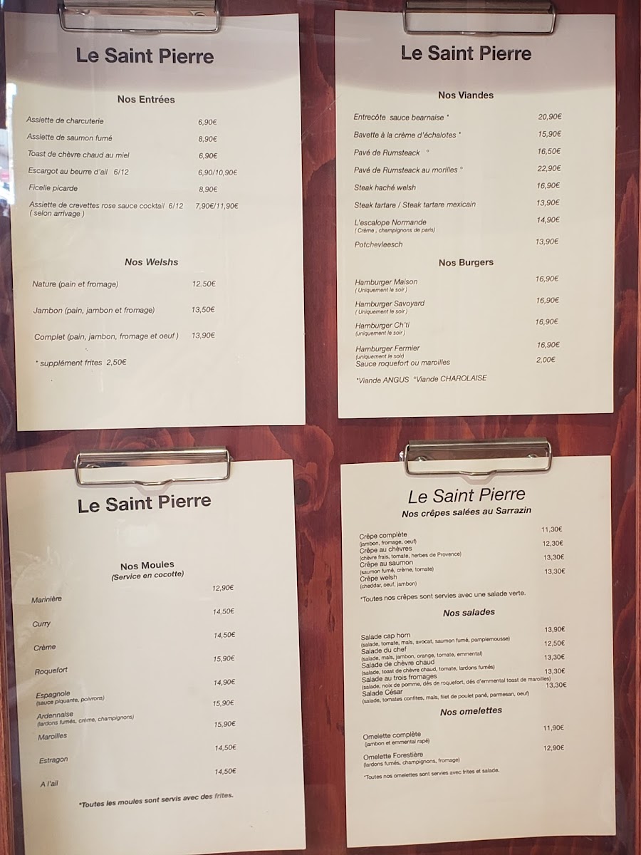 Menu Photo 3