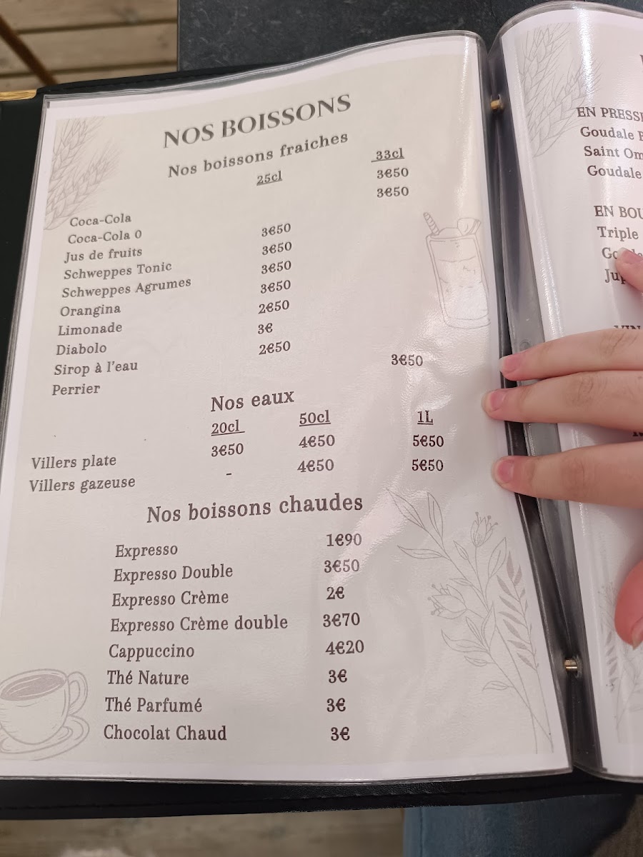Menu Photo 8