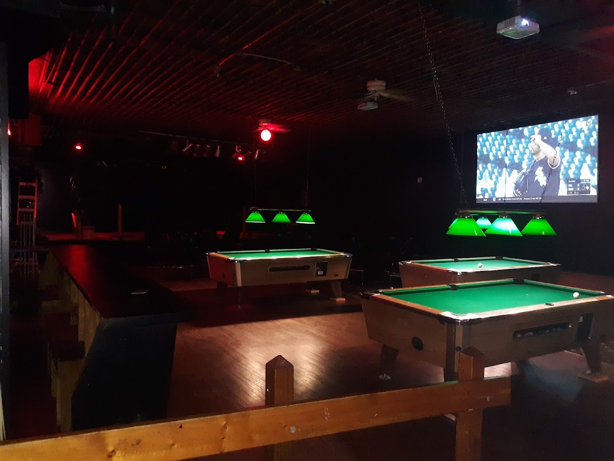 Da Bar - Photo 8