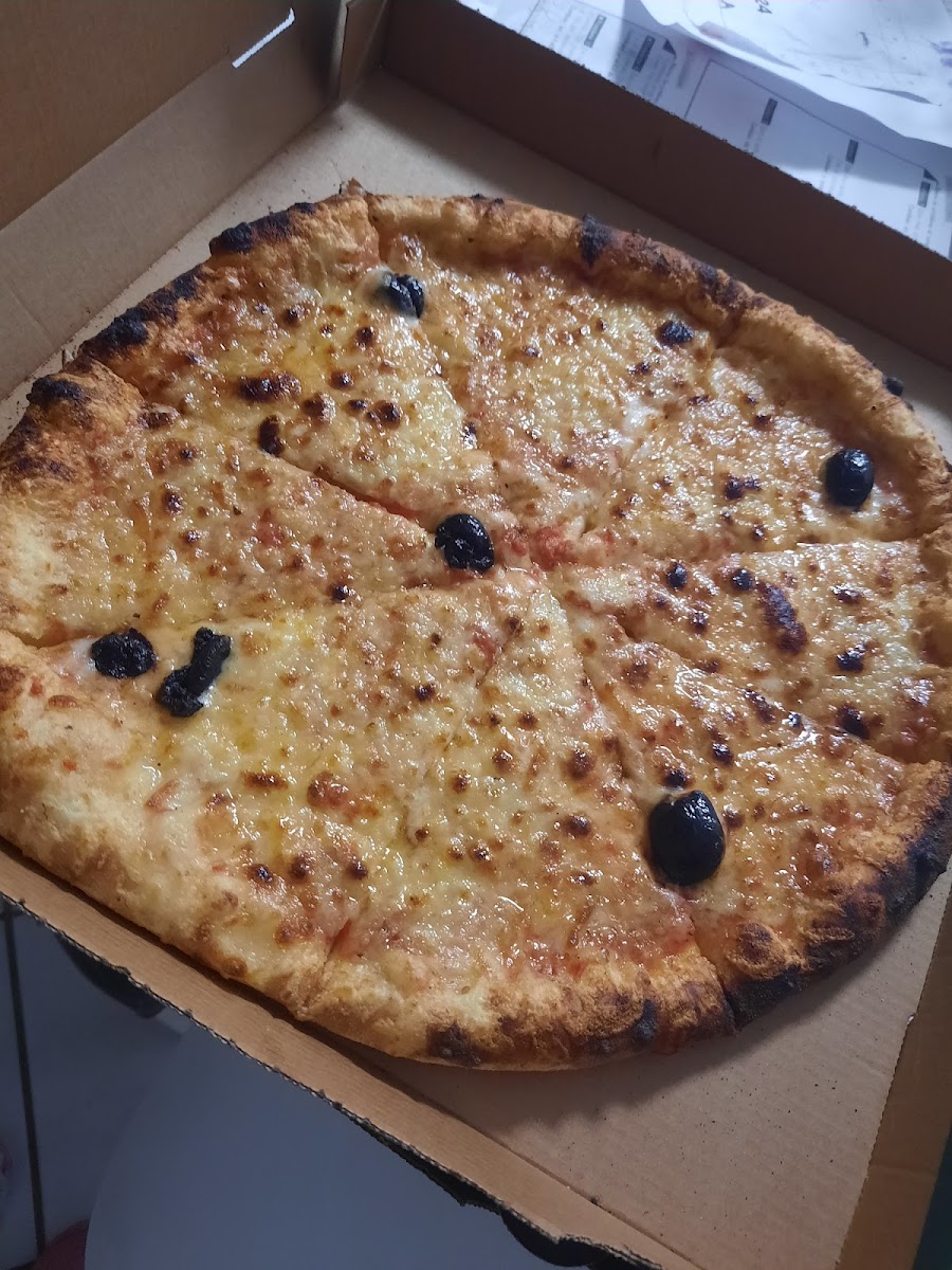 MAMA PIZZA - 38230 Tignieu-Jameyzieu - Photo 4