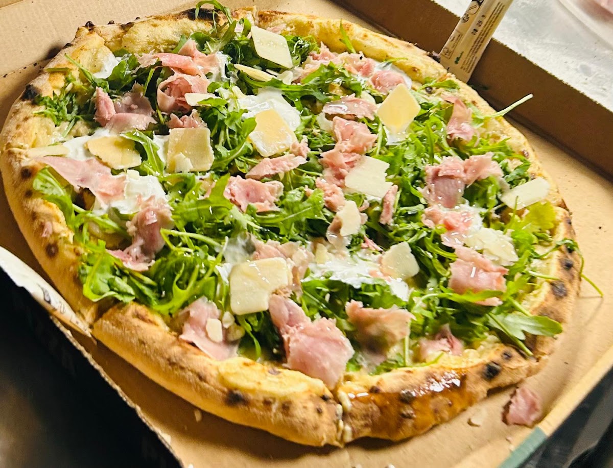 MAMA PIZZA - 38230 Tignieu-Jameyzieu - Photo 5