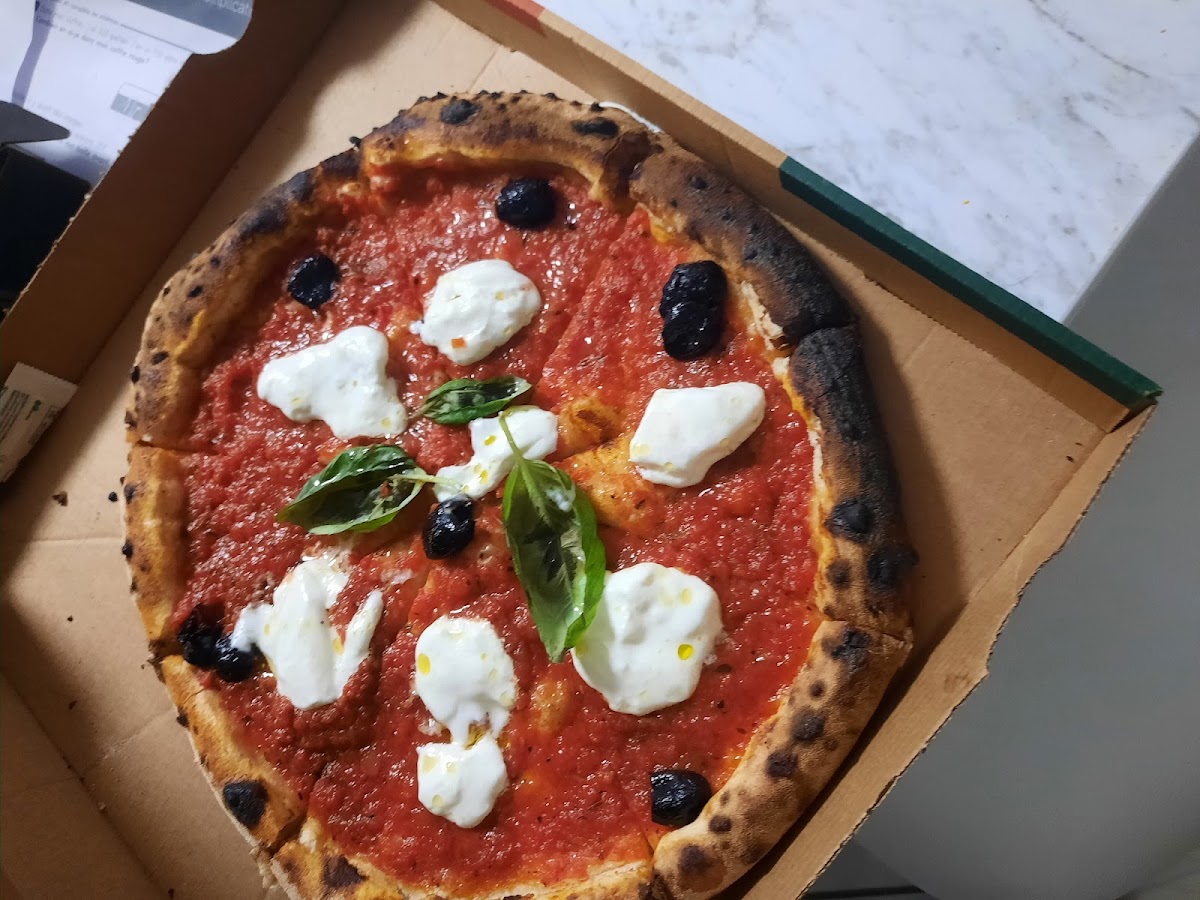 MAMA PIZZA - 38230 Tignieu-Jameyzieu - Photo 6