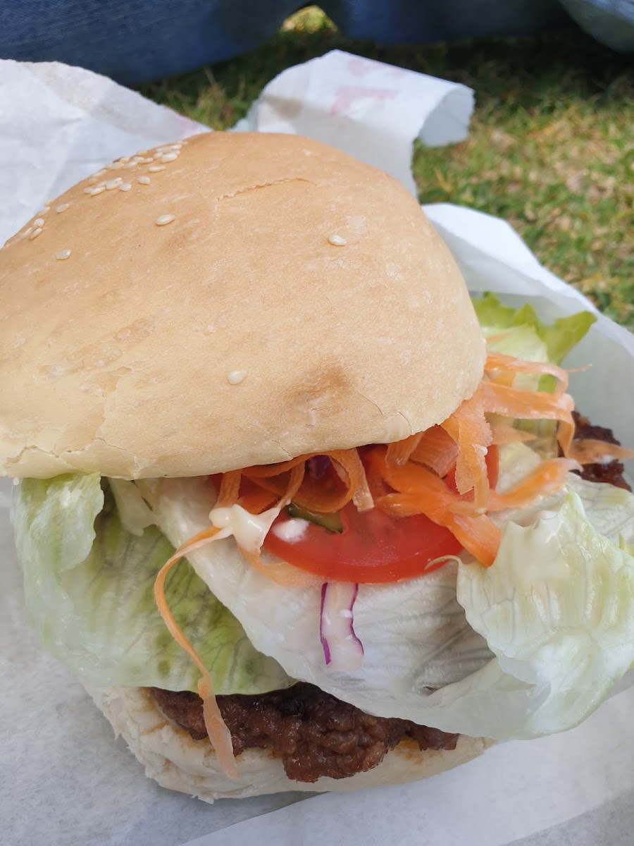 The Burger Shack - 2018 - Photo 3