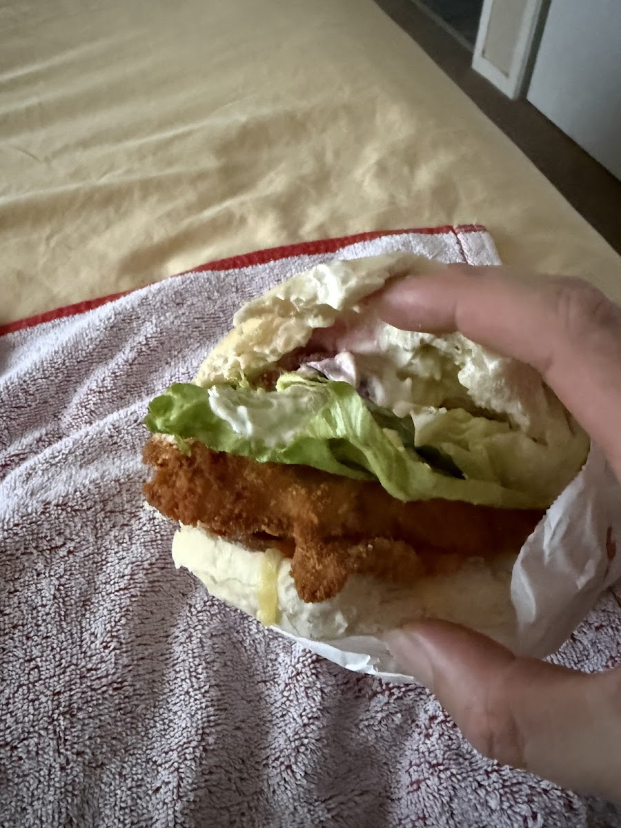 The Burger Shack - 2018 - Photo 5