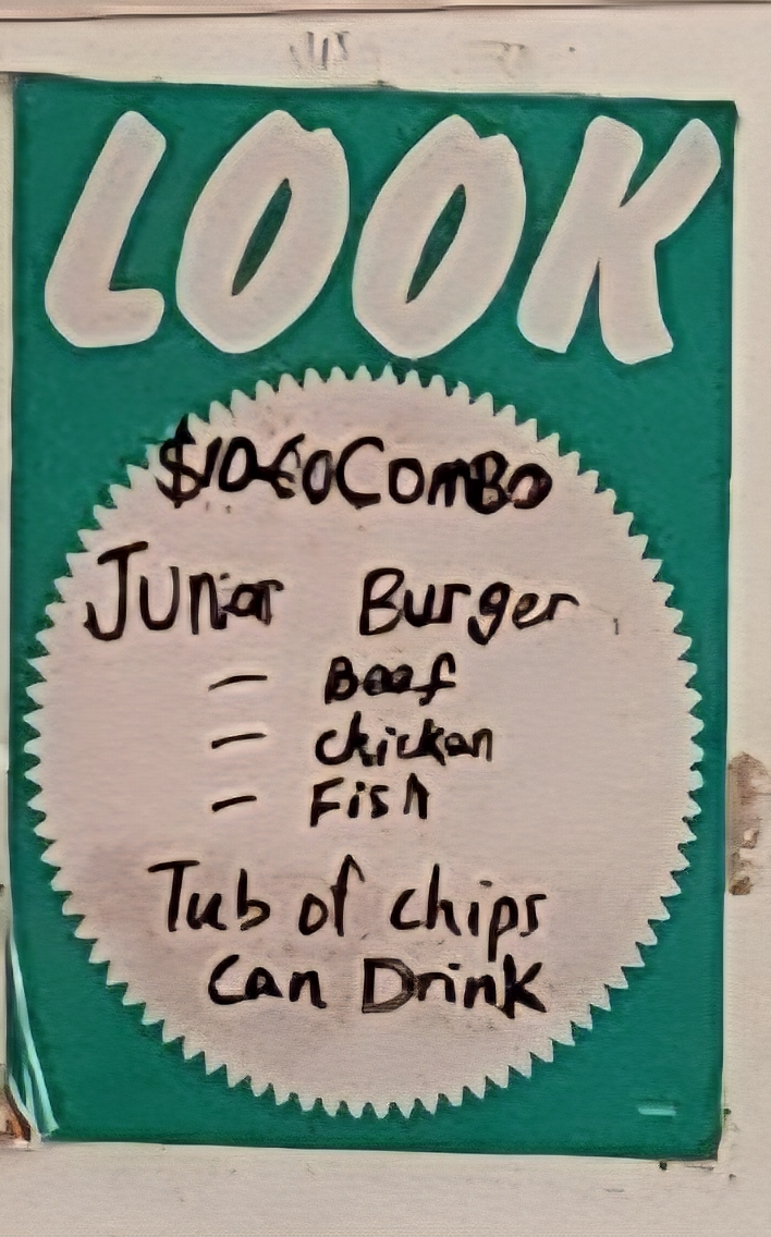 Menu Photo 6