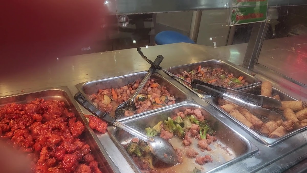 Chinese Gourmet Express - LA 71203 - Photo 1