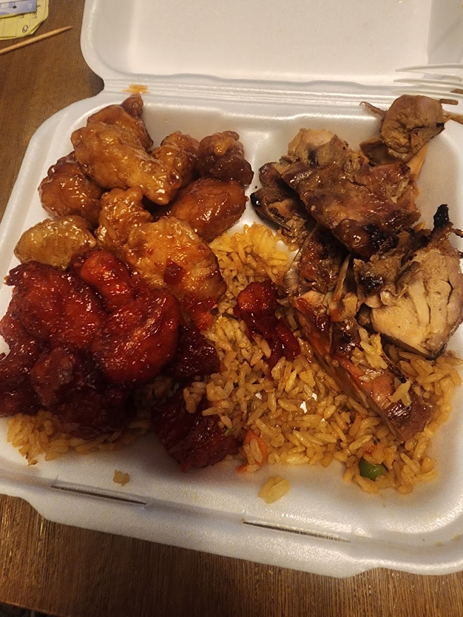 Chinese Gourmet Express - LA 71203 - Photo 2