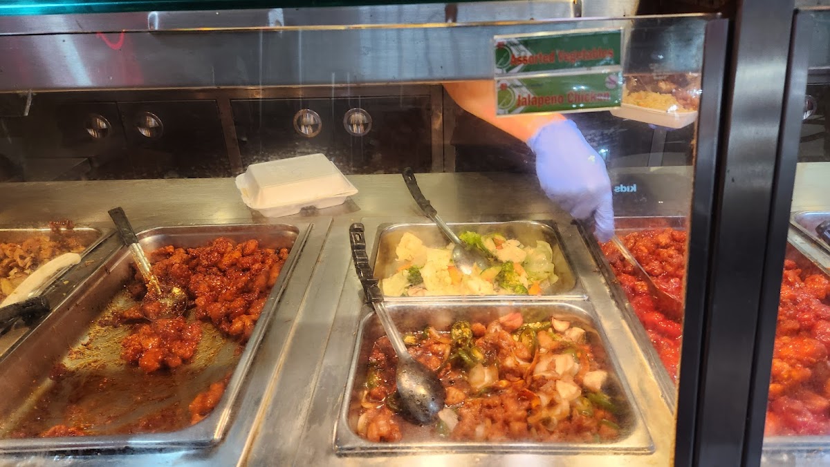 Chinese Gourmet Express - LA 71203 - Photo 3