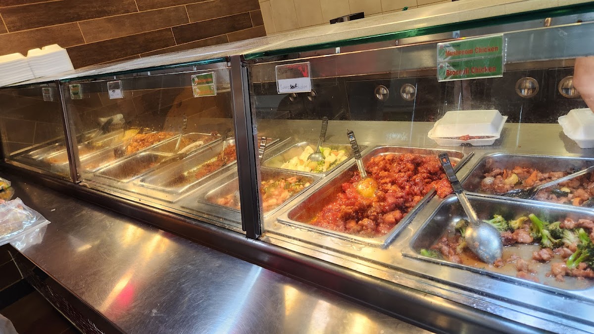 Chinese Gourmet Express - LA 71203 - Photo 5