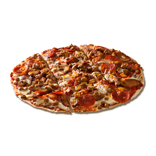 Pizza 73 - AB T8N 3V3 - Photo 9