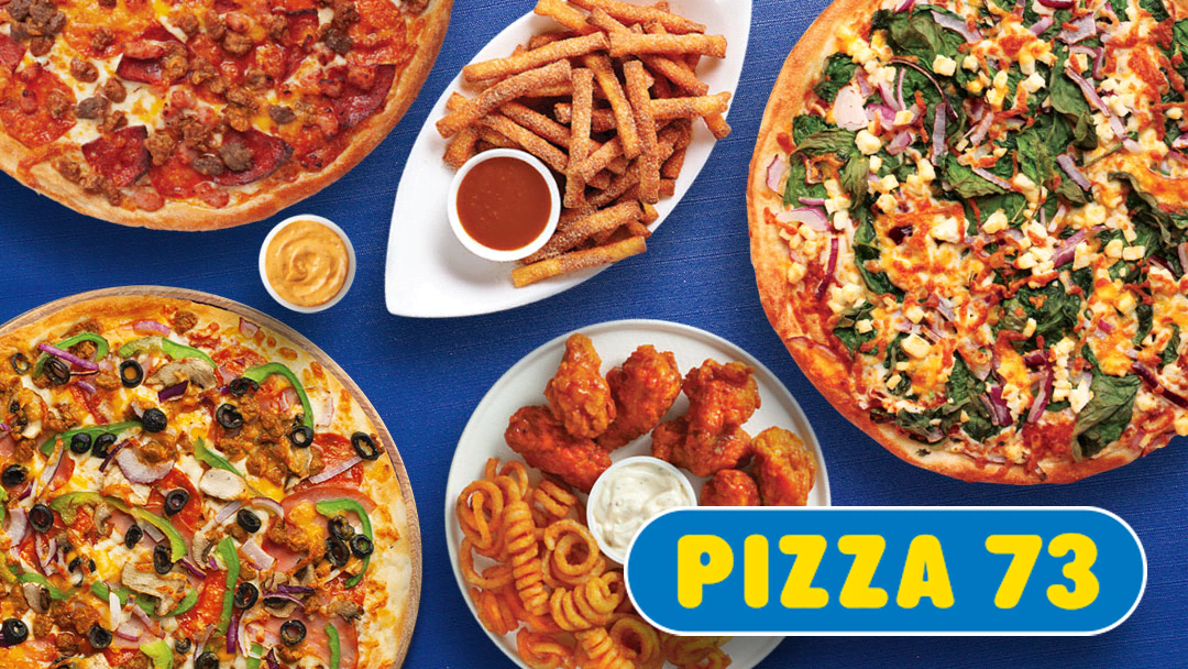 Pizza 73 - AB T8N 3V3 - Photo 1