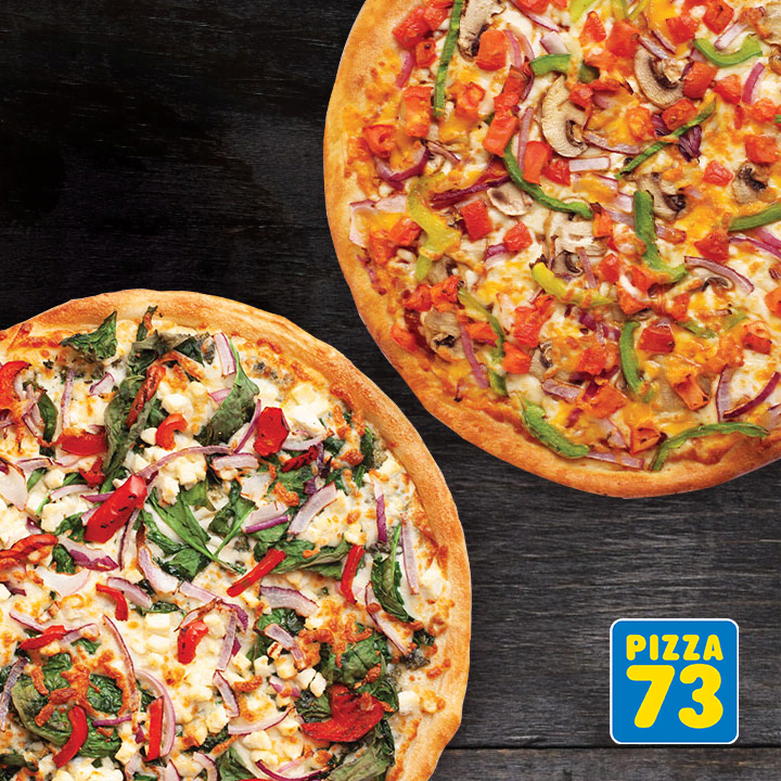 Pizza 73 - AB T8N 3V3 - Photo 2