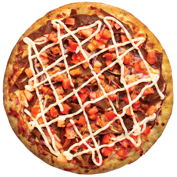 Pizza 73 - AB T8N 3V3 - Photo 7