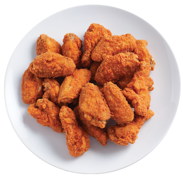 Wings