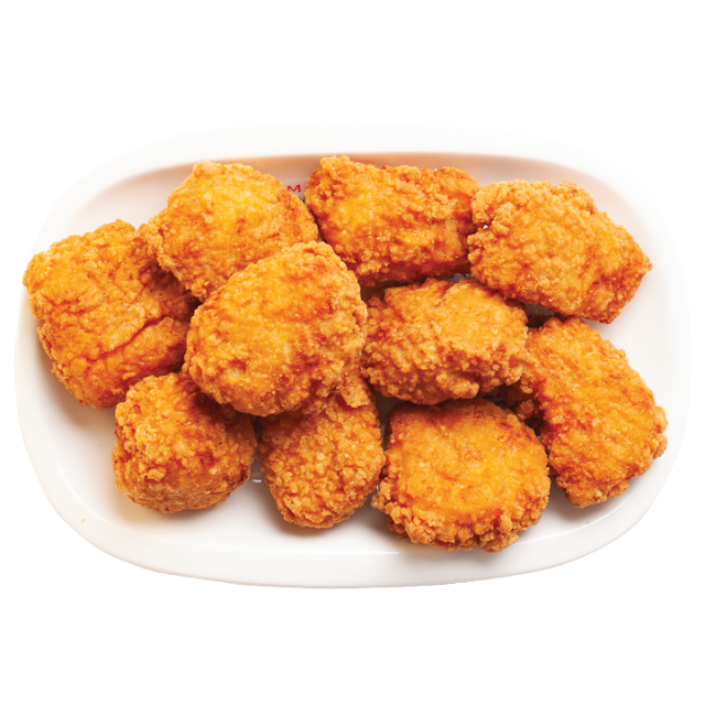 Boneless Wings
