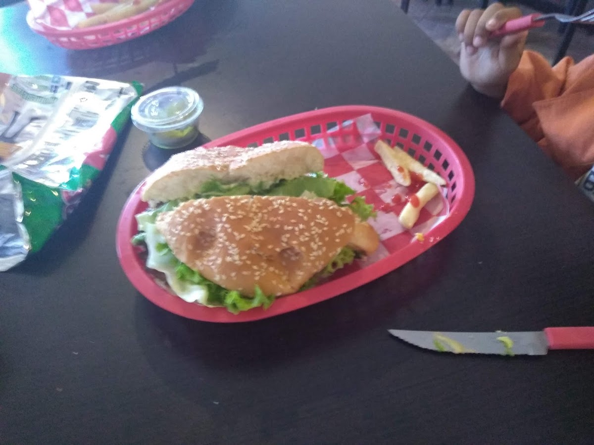 IGA Snack - Photo 5